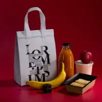 Термосумка &laquo;Термобэг&raquo; на заказ, M