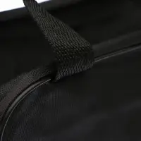 Сумка для автомобилиста 29&times;21&times;13 см, черная