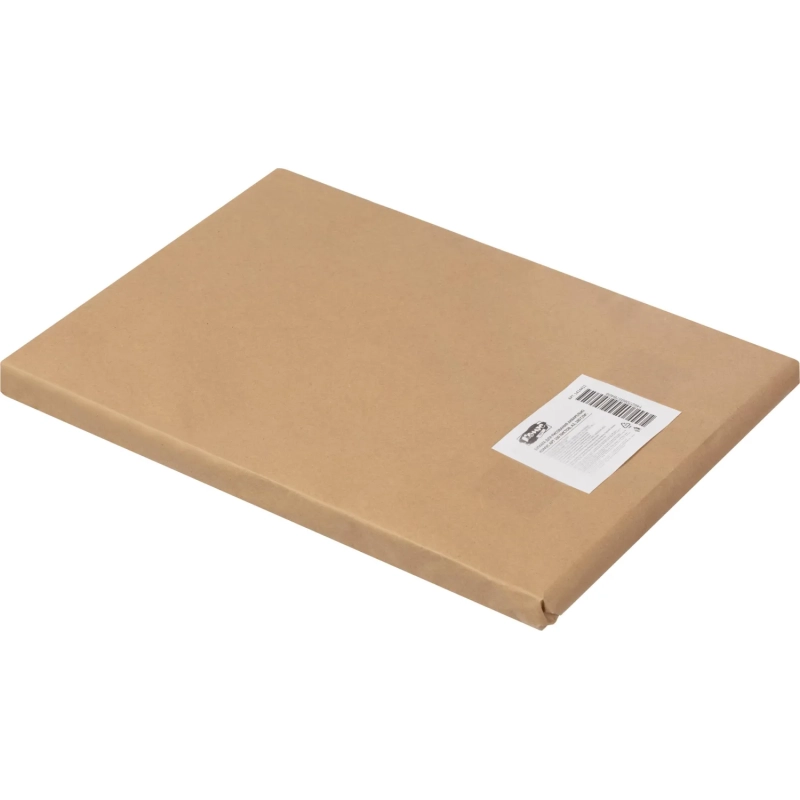 Бумага для акварели в листах Комус Арт А3,100л,180гр, уп.крафт