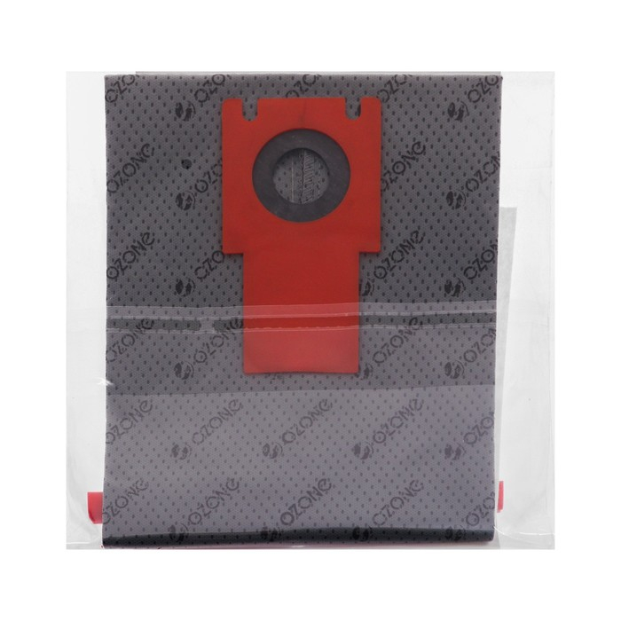 Пылесборник Ozone MX-09 micron многоразовый 1 шт. (Tomas Twin) Пылесборник Ozone MX-09 micron многоразовый 1 шт. (Tomas Twin)