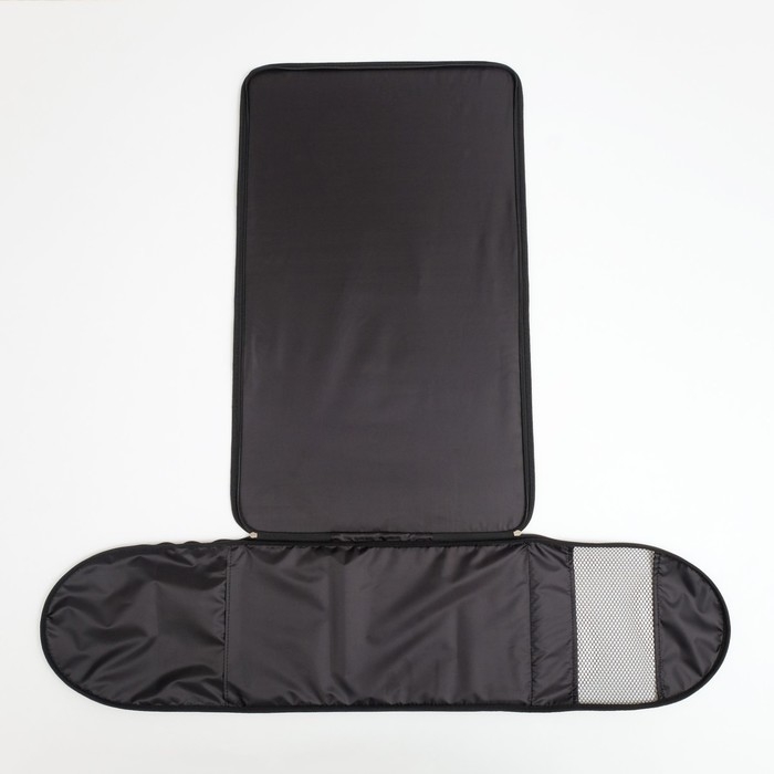 Сумка - переноска для животных Сумка - переноска для животных "Камуфляж", каркасная, 49 х 30 х 35 см, микс оттенков