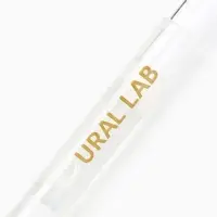 Масло для кутикул в карандаше Let it snow, 2 мл, URAL LAB