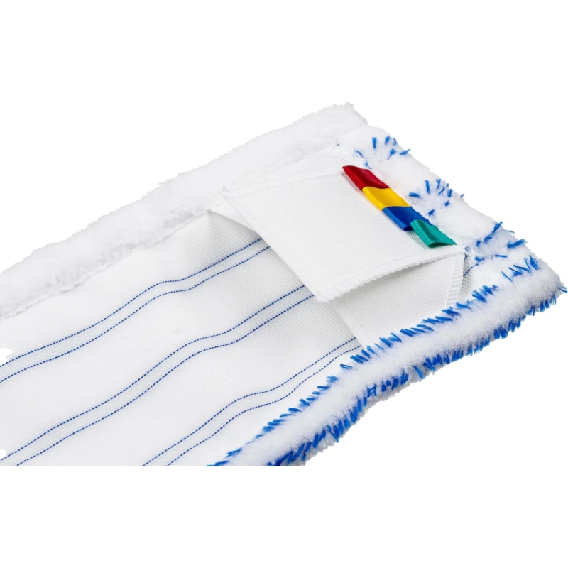 Насадка МОП д/флаунд 40х11см микроф(144349,144350,34573,50383)К