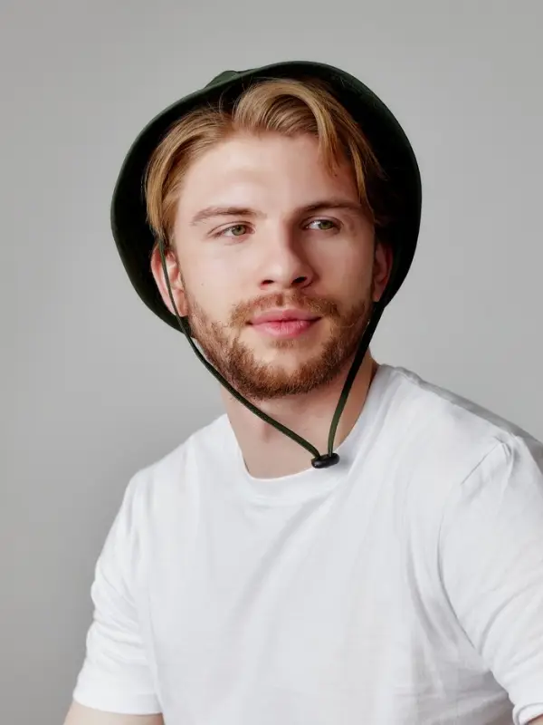 Панама тактическая Storm tactic хаки