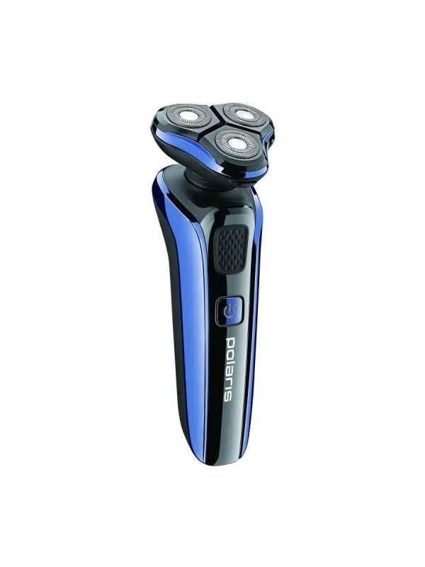 Бритва электрическая PMR 0309RC PRO 5 BLADES+