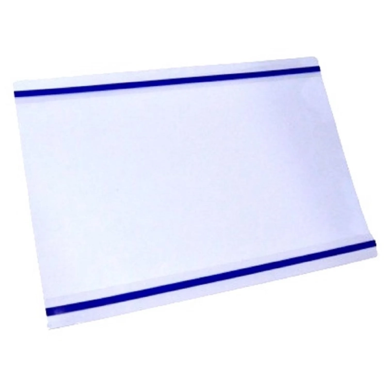 Карман настенный PS-T со скотчем, А5 гориз., 10 шт/уп