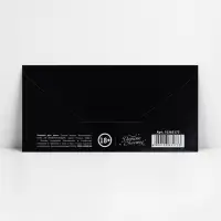 Конверт для денег &laquo;Спасибо за повод прибухнуть&raquo;, 16.5 х 8 см