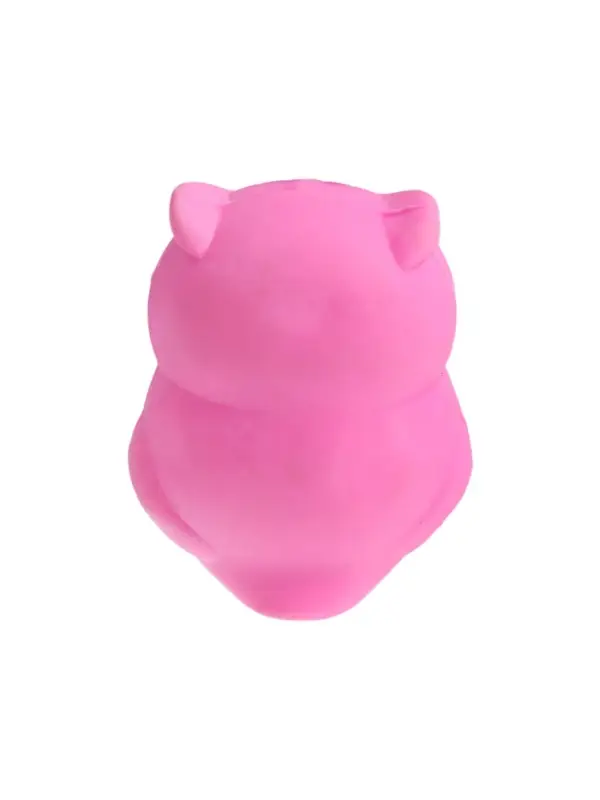 Ластик фигурный &laquo;Сова&raquo;, МИКС