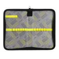 Пенал школьный, 1 секция, 11.5&times;20.5&times;3 см &laquo;Аниме&raquo;