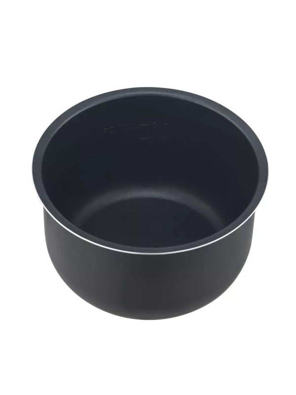 Чаша для мультиварки MPC-6004, 5 л, антипригарное покрытие Чаша для мультиварки MPC-6004, 5 л, антипригарное покрытие