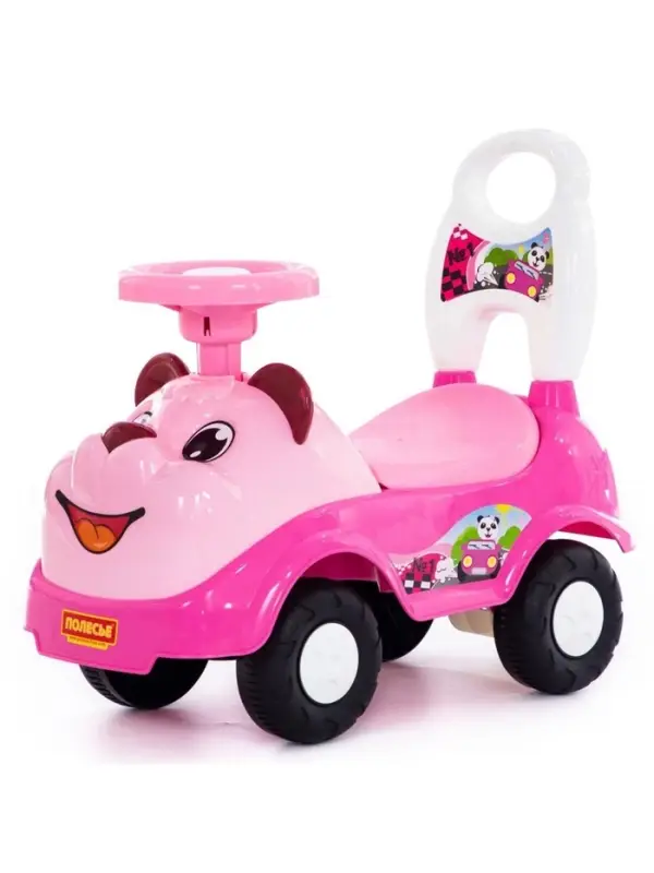 Толокар &laquo;Мила&raquo;, каталка