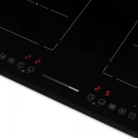 Индукционная варочная поверхность HHI 6772 BG