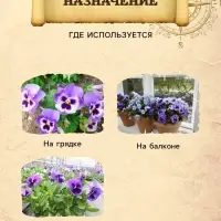 Грунт для Фиалок PETER PEAT, линия &laquo;Хобби&raquo;, 2.5 л