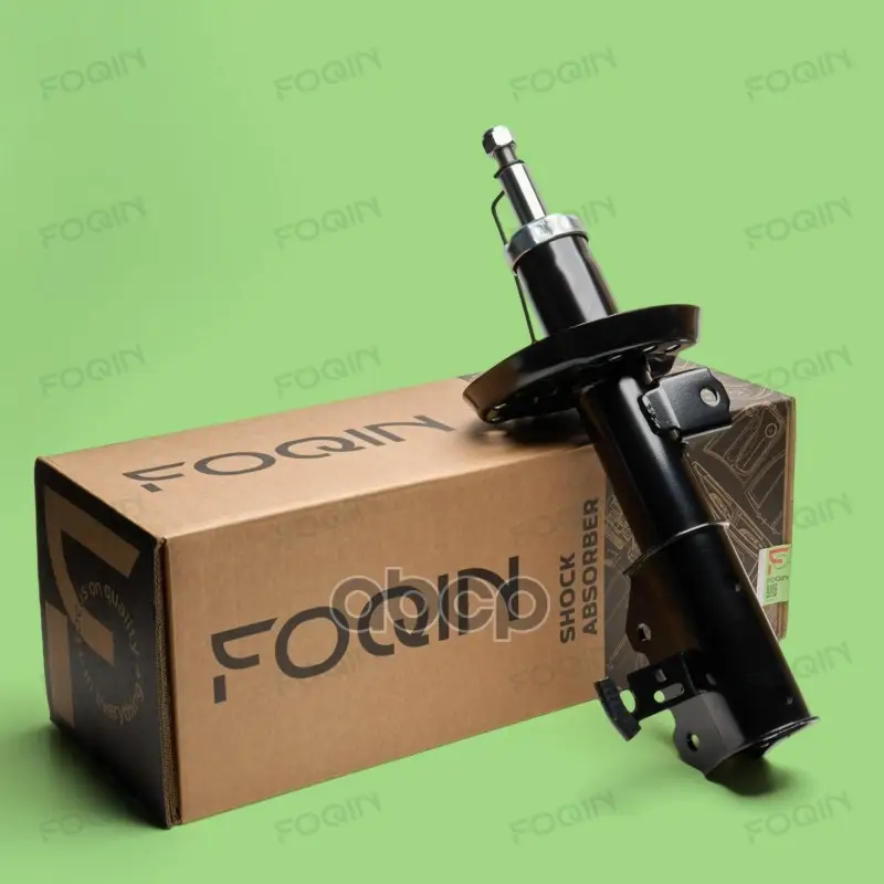 Амортизатор подвески FOQIN арт. FQ101011