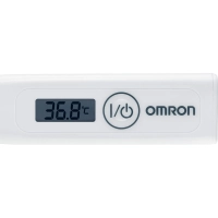 Термометр электронный OMRON Eco Temp Basic (МС-246-RU) с поверкой
