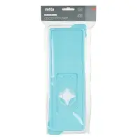 VETTA Форма для льда с крышкой, 26х9,5х3,5см, ТПР, полипропилен