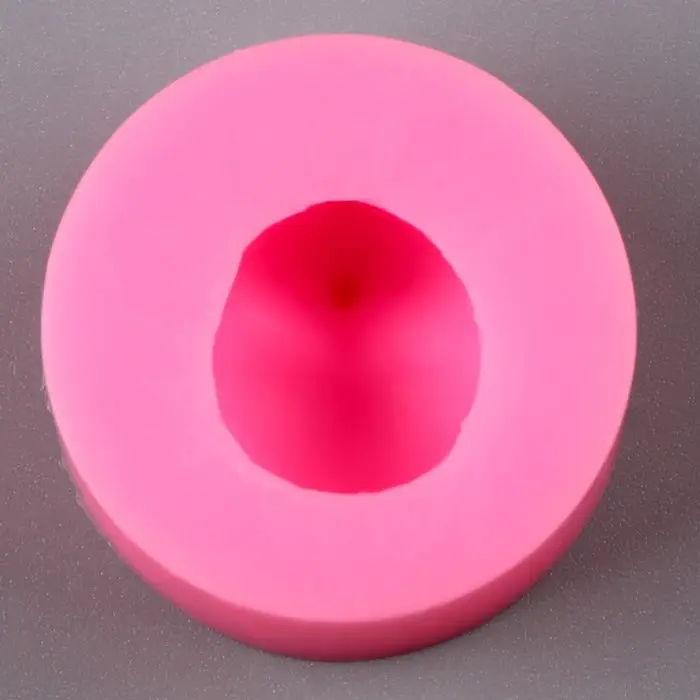 Форма силиконовая универсальная «Лицо», размер изделия — 1,7 × 2 см