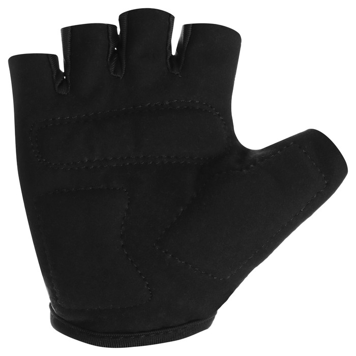 Перчатки велосипедные Dream Bike «Зайка», детские, р. L