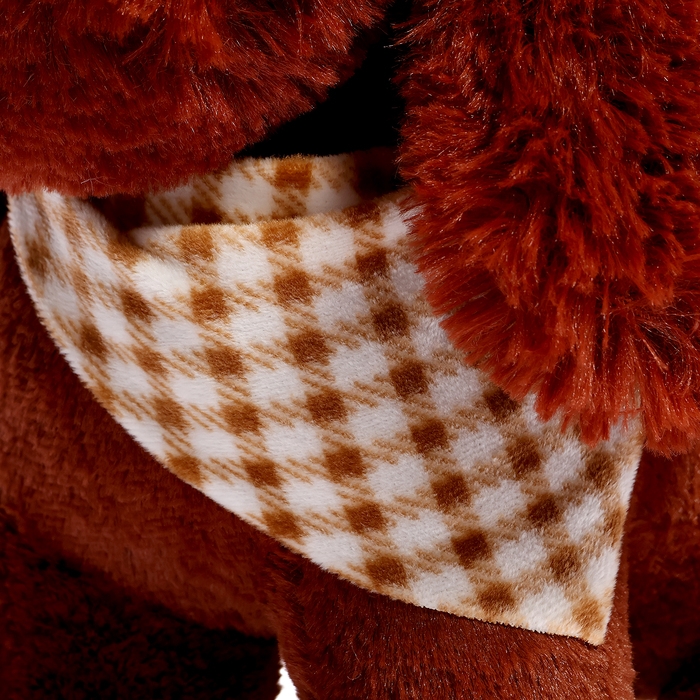 Мягкая игрушка «Щенок Бекки», 30 см Мягкая игрушка «Щенок Бекки», 30 см