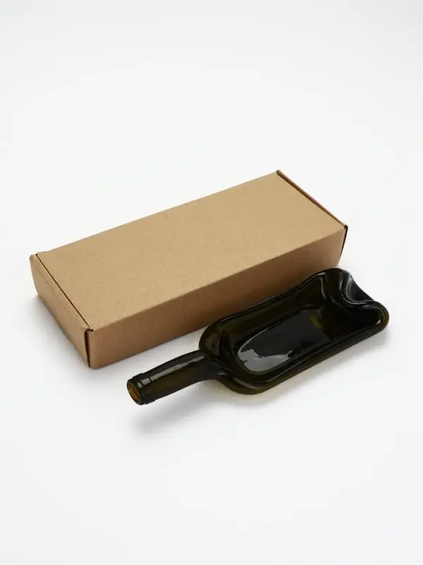 Тарелка-бутылка, 1 шт