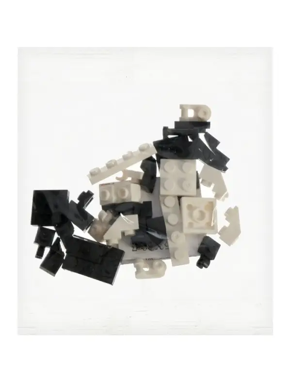 UNICON Конструктор "Морской мир" 12 в 1