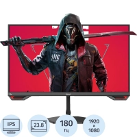 Монитор SANC G3 24/FHD/IPS/180Hz