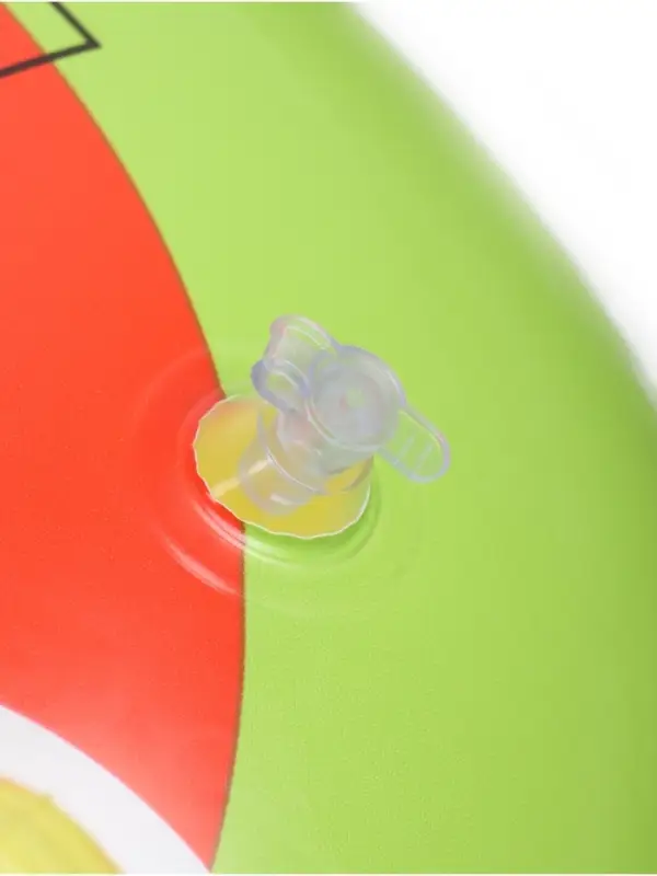 Круг для плавания детский Дракоша 70 см