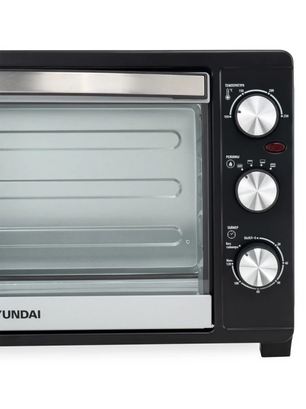 Мини-печь MIO-HY074 30л. 1500Вт Мини-печь MIO-HY074 30л. 1500Вт