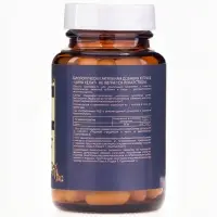 Цинк хелат Vitamuno Pro, 60 капсул