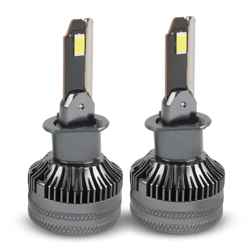 Светодиодная лампа AVS Antares H1, 9-36V, 45W, 2 шт.