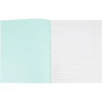 Тетрадь 12л, линия упаковка по 20 шт./запайка, офсет-2