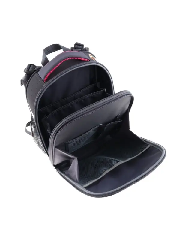 Рюкзак каркасный, школьный, 38×30×16 см, эргономичная спинка «Щенок» Рюкзак каркасный, школьный, 38×30×16 см, эргономичная спинка «Щенок»