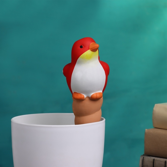 Ороситель «Птичка», 16.5×8.5см, цвет МИКС, набор 4 шт. Ороситель «Птичка», 16.5×8.5см, цвет МИКС, набор 4 шт.