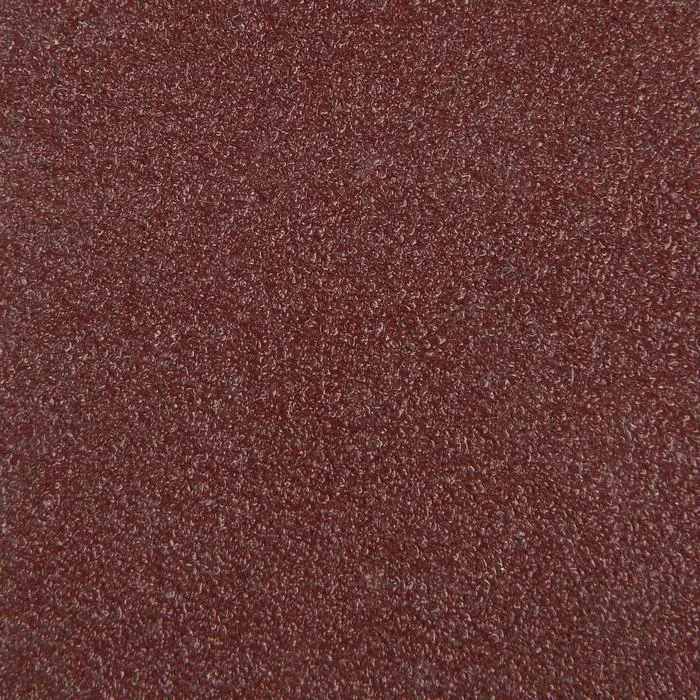 Лента абразивная бесконечная ТУНДРА, на тканевой основе, 75&times;533 мм, Р80, 10 шт.