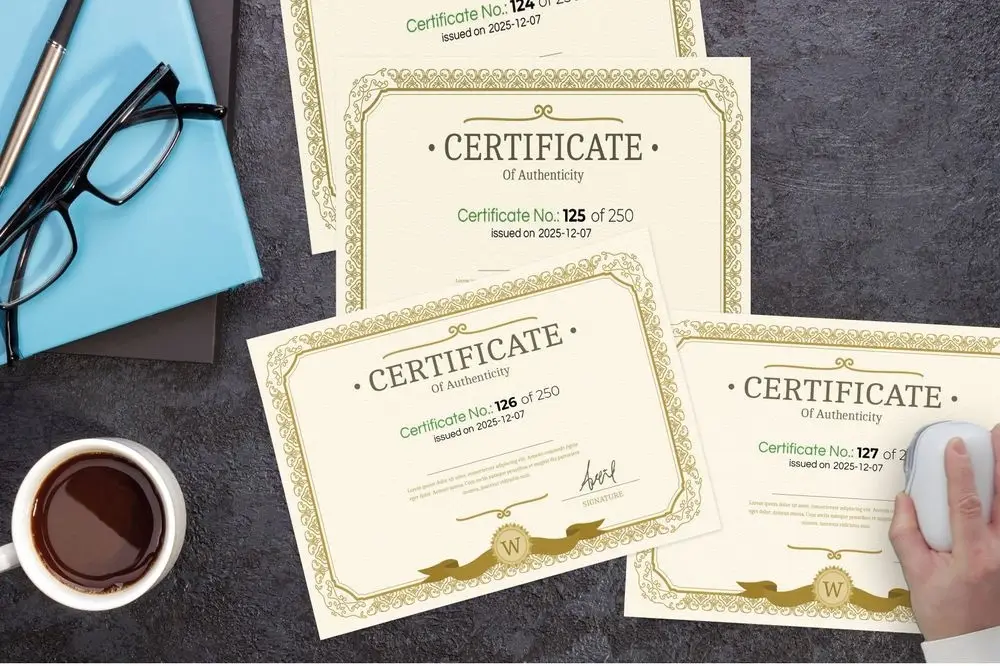 Мобильный принтер Colop E-mark, белый Мобильный принтер Colop E-mark, белый