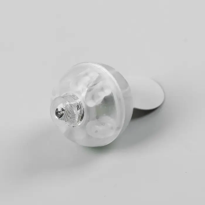 Светодиод для воздушного шара, круглый, цвет микс, пластик Светодиод для воздушного шара, круглый, цвет микс, пластик