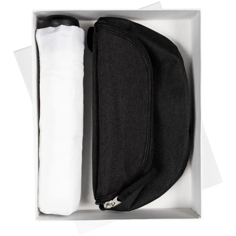 Коробка Giftbox, белая Коробка Giftbox, белая