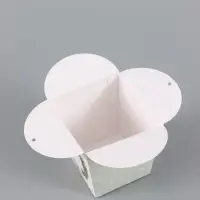 Бонбоньерка &laquo;Золотой Новый год&raquo;, 7.5&times;8&times;7.5 см