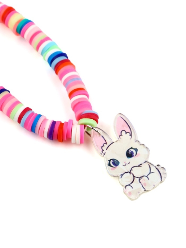 Браслет  Браслет "Kavaii", зайка