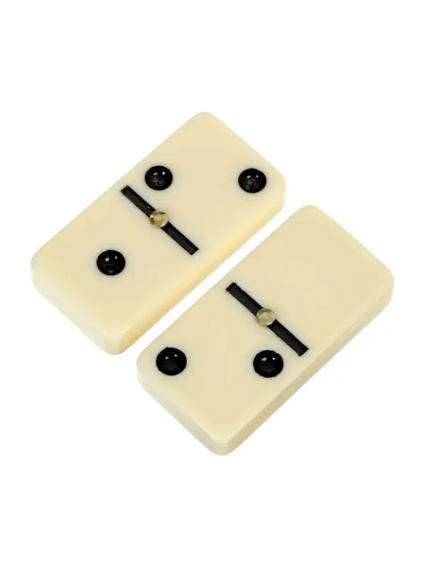 Домино классическое &laquo;Астрога&raquo;, 28 шт.