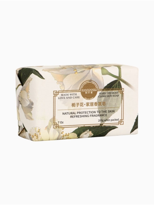 Мыло "Гардения", 200 гр