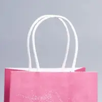 Пакет подарочный крафтовый, упаковка, «8 марта», 12 х 21 х 9 см Пакет подарочный крафтовый, упаковка, «8 марта», 12 х 21 х 9 см