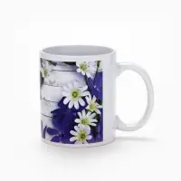 Кружка чайная именная &laquo;Татьяна&raquo;, 320 мл