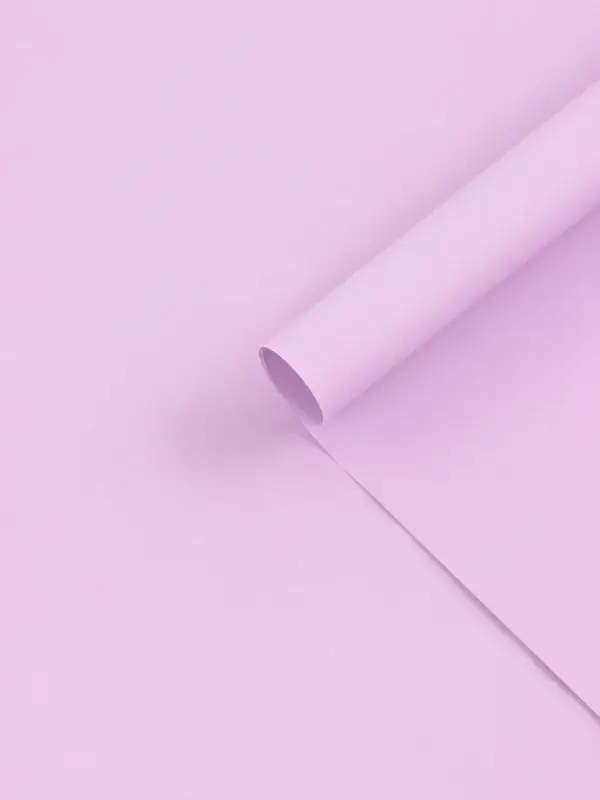 Бумага крафт, двухсторонняя, "Нежные сны",50 х 68см&plusmn;5% набор 10 шт