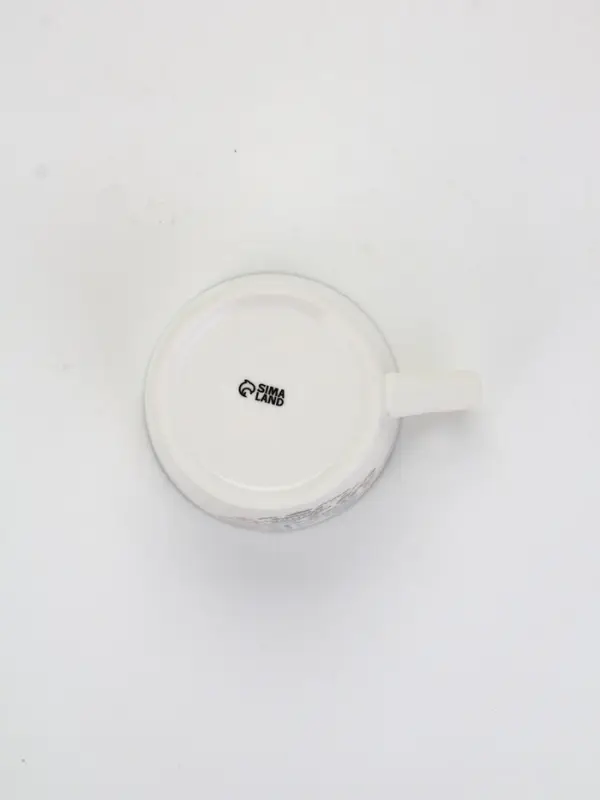 Кружка керамическая &laquo;Бабушка&raquo;, 350 мл