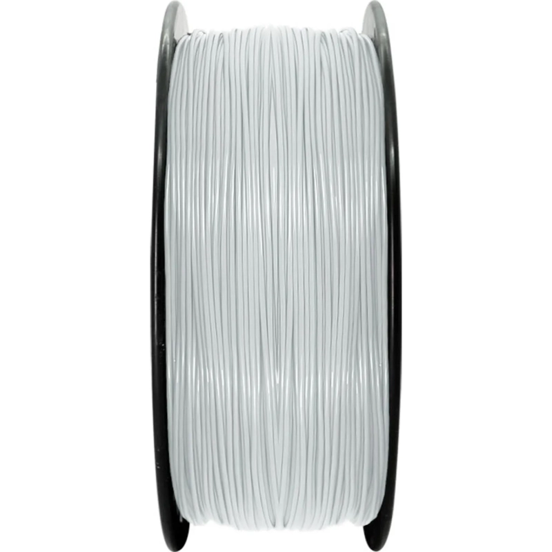 Катушка PLA пластик LIDER-3D Classic Белый