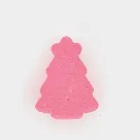 Бомбочки для ванны «Счастья в Новом году», набор 6 шт, URAL LAB