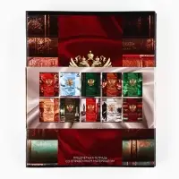 Тетради предметные, 36 л., набор из 10 шт., блок №1 &laquo;Россия&raquo;