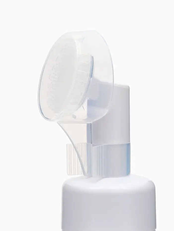 Новогодняя Пенка для умывания Sadoer, Авокадо, 120 мл Новогодняя Пенка для умывания Sadoer, Авокадо, 120 мл