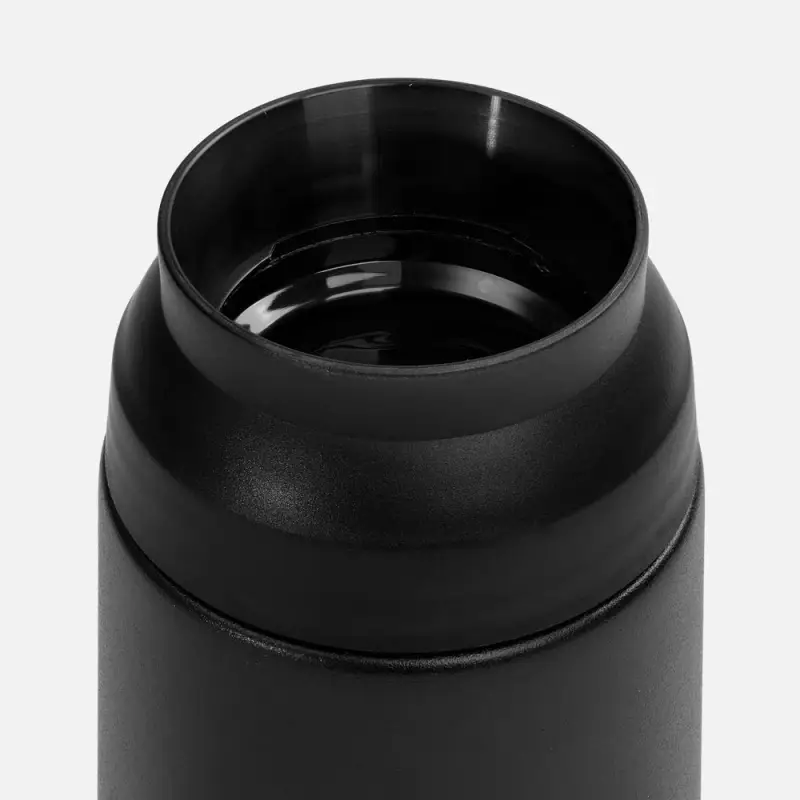 Термостакан Bau, черный